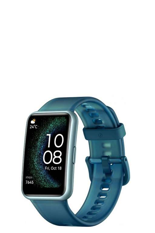 Умные часы HUAWEI FIT SE