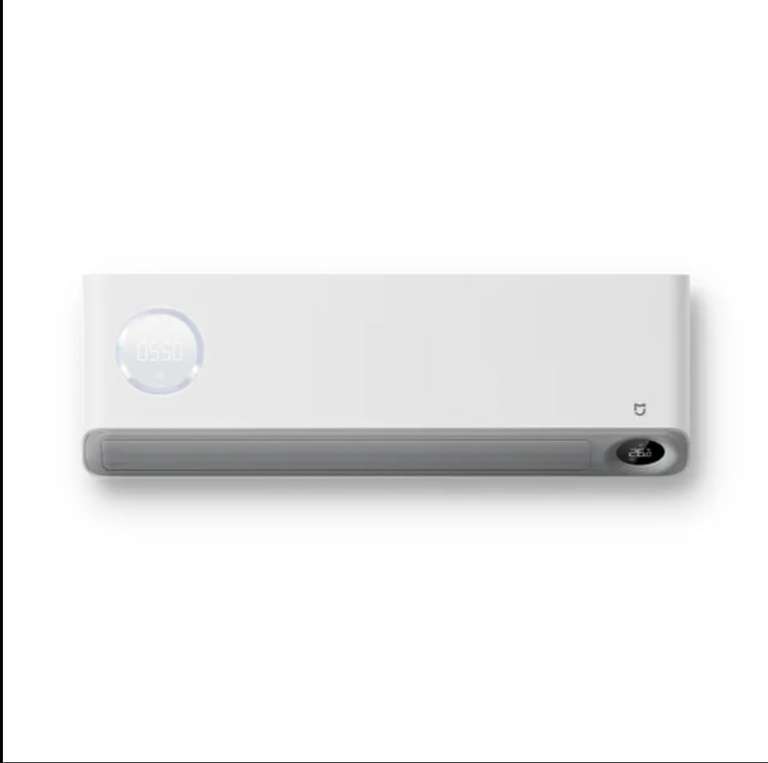 Сплит-система (инвертор) Xiaomi Mijia Fresh Ventilation System Premium Edition (KFR-35GW/F1A1)