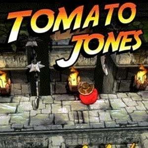 [PC] Tomato Jones
