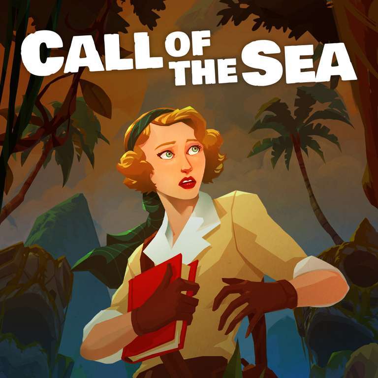 [PC] Call of the Sea