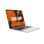 Ноутбук Lenovo Xiaoxin 16" AI 2024 (Ryzen 7 8845H, 16 ГБ / 512 ГБ, 1920x1200@60)