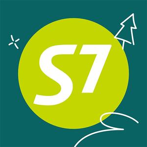 S7 Airlines Coupons