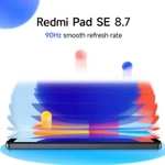 Планшет Xiaomi Redmi Pad SE 4+64 ГБ, Глобальная Версия