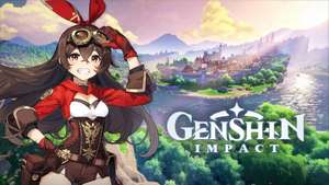 [PC] Genshin Impact