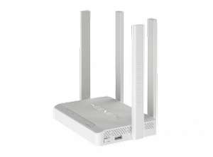Wi-Fi роутер Keenetic Viva (KN-1910)