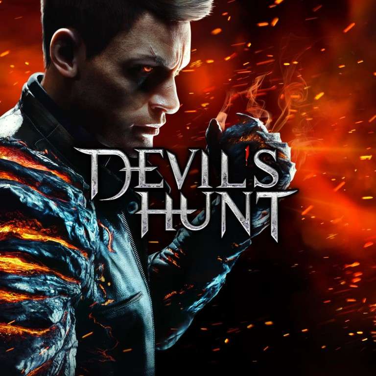 [PC] Devils Hunt