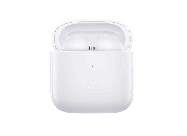 Наушники Xiaomi Redmi Buds 3 M2104E1 (BHR5174GL), глобальная версия