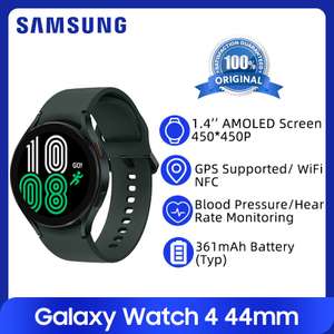 Смарт-часы Samsung Galaxy Watch 4 44 мм R870