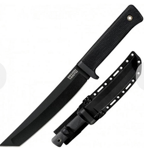 Нож COLD STEEL RECON TANTO CS_49LRT в coldsteels.ru