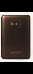 [11.11] Электронная книга Tolino Shine e-ink, 6-дюймовый сенсорный экран, 1024x758