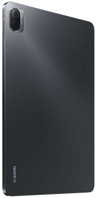 Планшет Xiaomi Pad 5 (2021), CN, 6/128 ГБ, Wi-Fi, зеленый