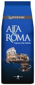 Кофе Alta Roma Intenso молотый 250г