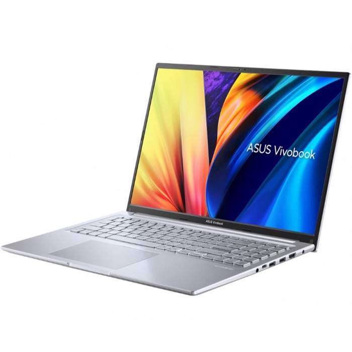 Ноутбук ASUS M1603QA-MB158 Silver 16" Ryzen 5 5600Н, Radeon Vega 7, 8+512 Гб +20418 бонусов и другие