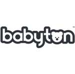 Подушка Babyton фигурная