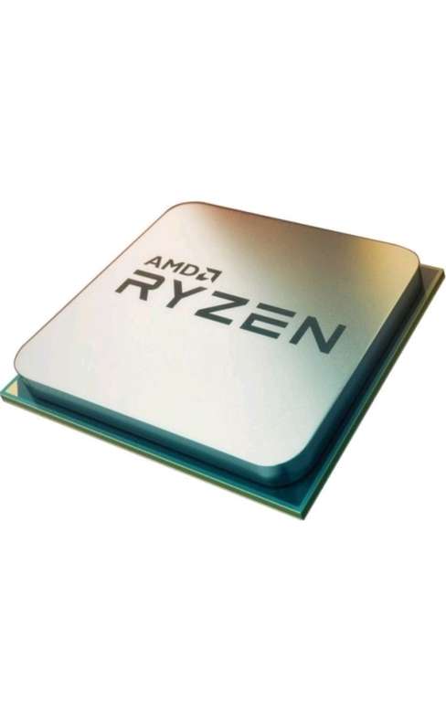 Процессор AM5 AMD Ryzen 9 7900X