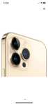 Смартфон Apple IPhone 14 Pro Max 1 Тб, Gold