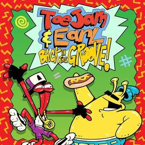 [PC] ToeJam & Earl: Back in the Groove!