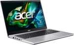 Ноутбук Acer Aspire 3 (15.6", IPS, AMD Ryzen 5 5500U, 16/512 ГБ, без ОС) для Premium подписчиков с Ozon картой