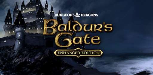 [Android] Baldur's Gate Enhanced Edition