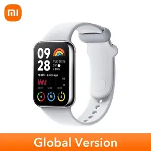 Фитнес-браслет Xiaomi Smart Band 8 Pro