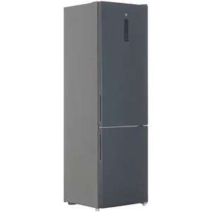 Холодильник Viomi Smart Refrigerator BCD-351W (NoFrost, 351л, высота 200см, 251 кВтч/год)