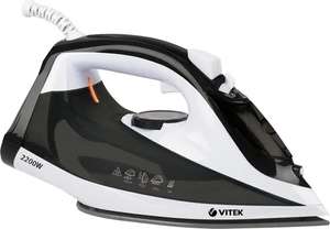 Утюг VITEK VT-1267