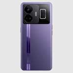Realme GT Neo 5 5G NFC 12/256 ГБ, фиолетовый (из-за рубежа, по Ozon карте)