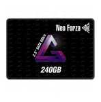 240 ГБ 2.5" SATA накопитель Neo Forza NFS12 (TLC)
