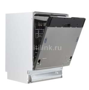 Посудомоечная машина полноразмерная Beko BDIN16520