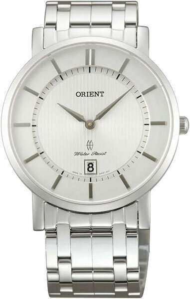 Наручные часы Orient Dressy Orient Dressy FGW01006W