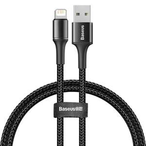 USB-кабель Baseus для iPhone, 25 см (цена с купоном продавца)