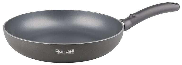 Сковорода Rondell Drive RDA-884, диаметр 24 см