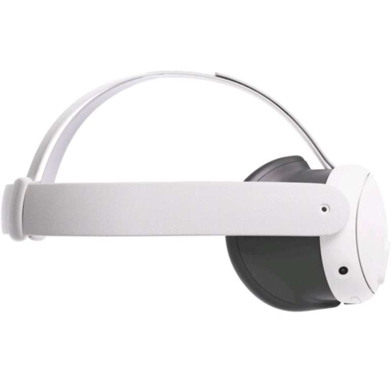 Шлем виртуальной реальности Meta Oculus Quest 3 (128 Гб)