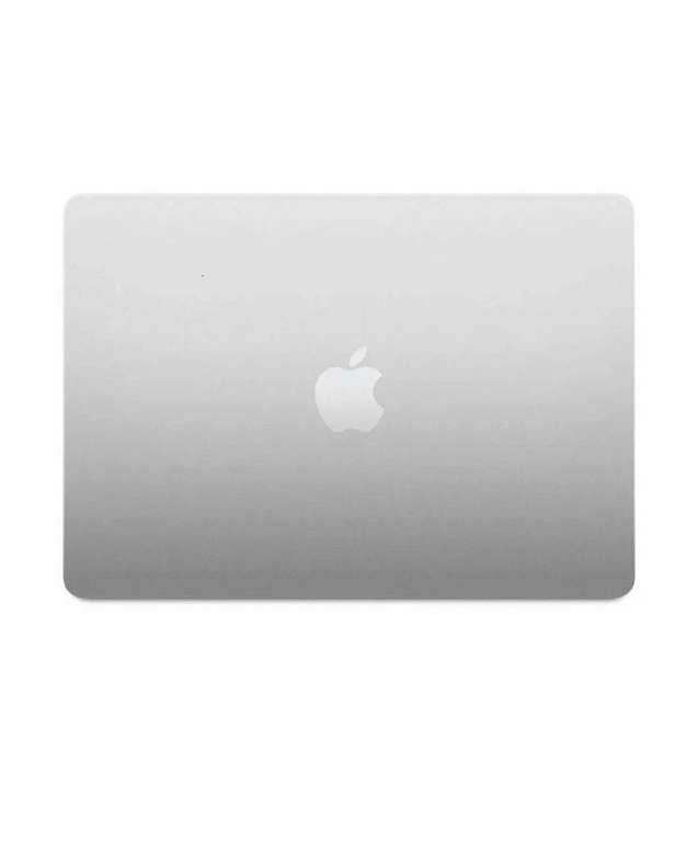 Ноутбук Apple MacBook Air 13 2022 M2, RAM 16 ГБ, SSD 256 ГБ. (Z15W000KS)/Silver (цена с Я.Пэй/Альфой, зависит от аккаунта)