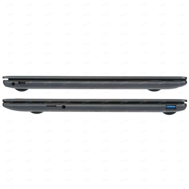 Ноутбук CHUWI Corebook X 14 (14", 2К, IPS, Intel i3-10110U, 8ГБ, 256ГБ SSD, Intel UHD Graphics, Windows 11)