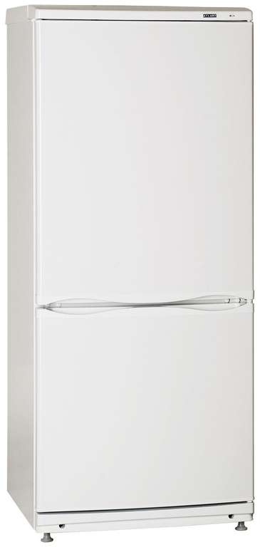 Холодильник ATLANT ХМ 4008-022 142 см, 244 л