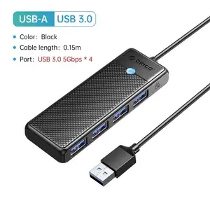 USB Хаб/Концентратор USB 3.0 ORICO