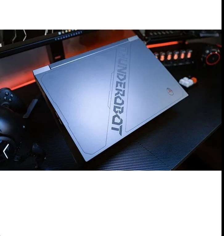 15.6" Игровой ноутбук ThundeRobot DN-LS911X i7-13620H, RAM 32 ГБ, GeForce RTX 4060 для ноутбуков, WinHome (цена с ozon картой, из-за рубежа)