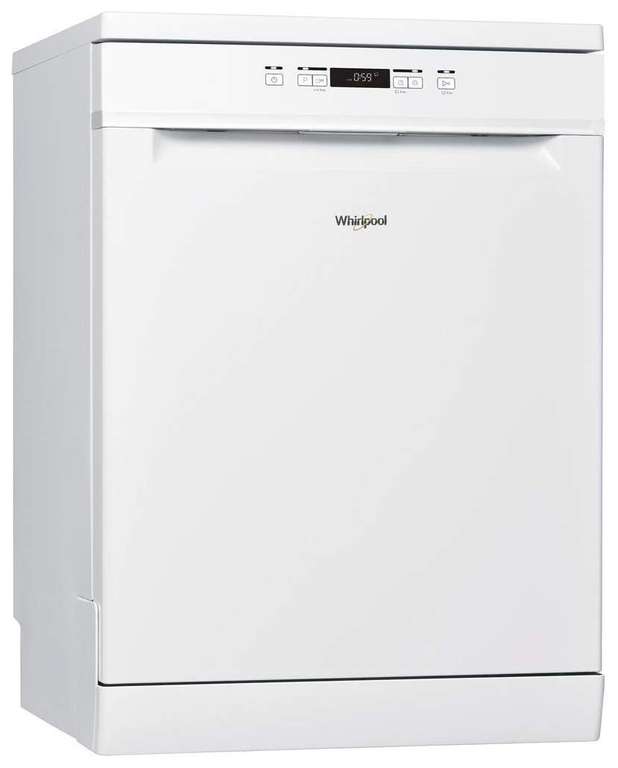 [Мск] Посудомоечная машина Whirlpool WFC 3B+26, 60 см