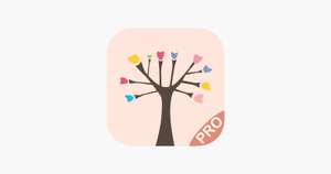 [iOS] Sketch Tree Pro - My Art Pad
