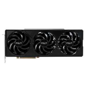 Видеокарта (NED407T019K9-1043J) GeForce RTX 4070 Ti 12GB JETSTREAM в 28bit.ru