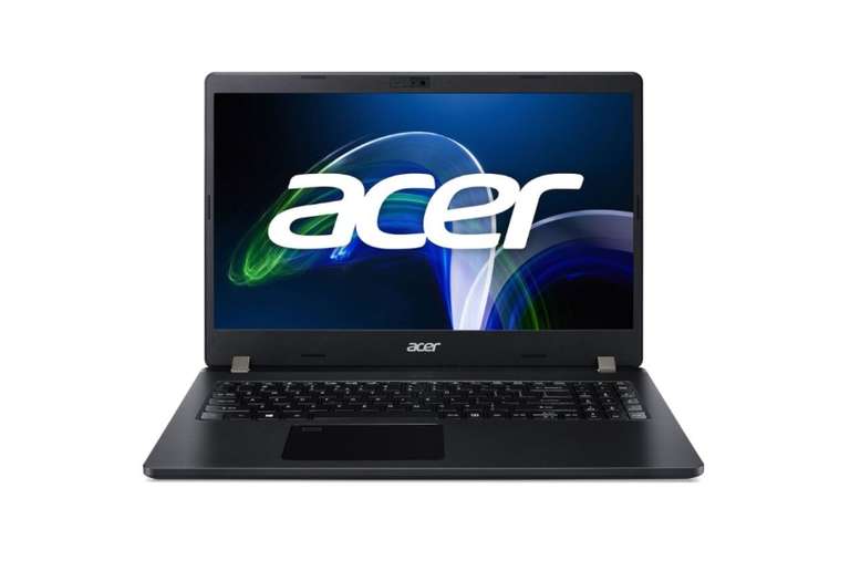 Ноутбук Acer TravelMate P2, 15.6", IPS, Ryzen 3 PRO 5450U(Zen 3), RAM 8 ГБ(расширяемая), SSD 256 ГБ,Win10Pro (27743 по сбп) + др. в описании