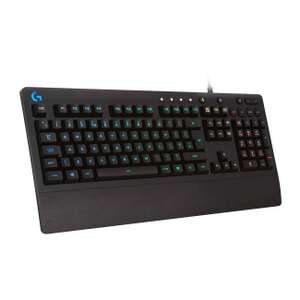 [МСК и др] Игровая клавиатура Logitech G213 Prodigy Gaming (920-008092)