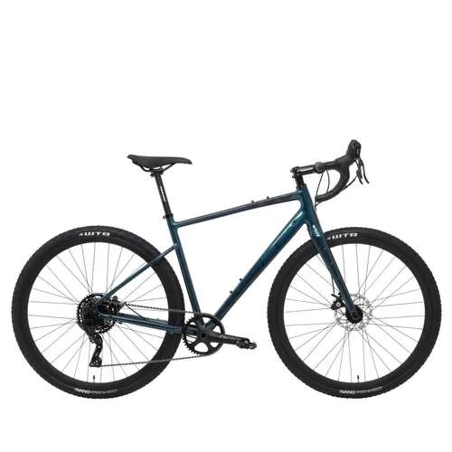 Гравийный велосипед Welt Cycle G90, 28, 2023, рама только 18.5" (цена с озон картой)