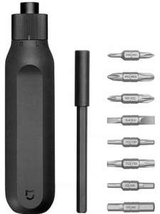 Отвертка Xiaomi Mi Ratchet Screwdriver 16-in-1 r