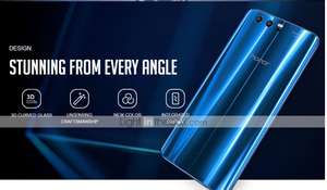 Huawei Honor 9 Global Version 6+128 Гб за $349