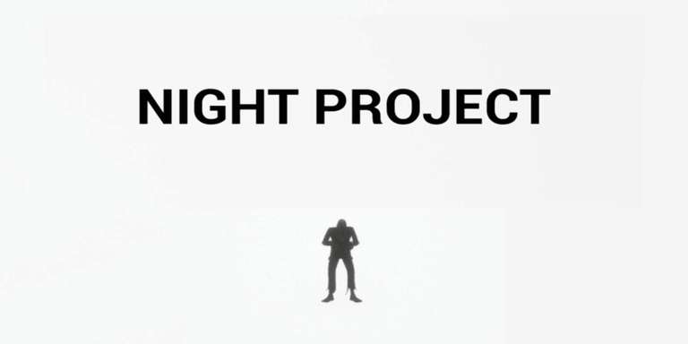 [PC] Night Project бесплатно