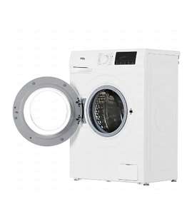 Узкая стиральная машина TCL TWF60-G103061A03 6 кг (+в описании 7 кг за 17.999₽)