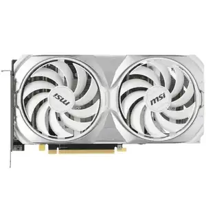 [Омск] Видеокарта MSI GeForce RTX 4070 SUPER VENTUS 2X WHITE OC 912-V513-642