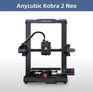 3D-принтер ANYCUBIC Kobra 2 Neo